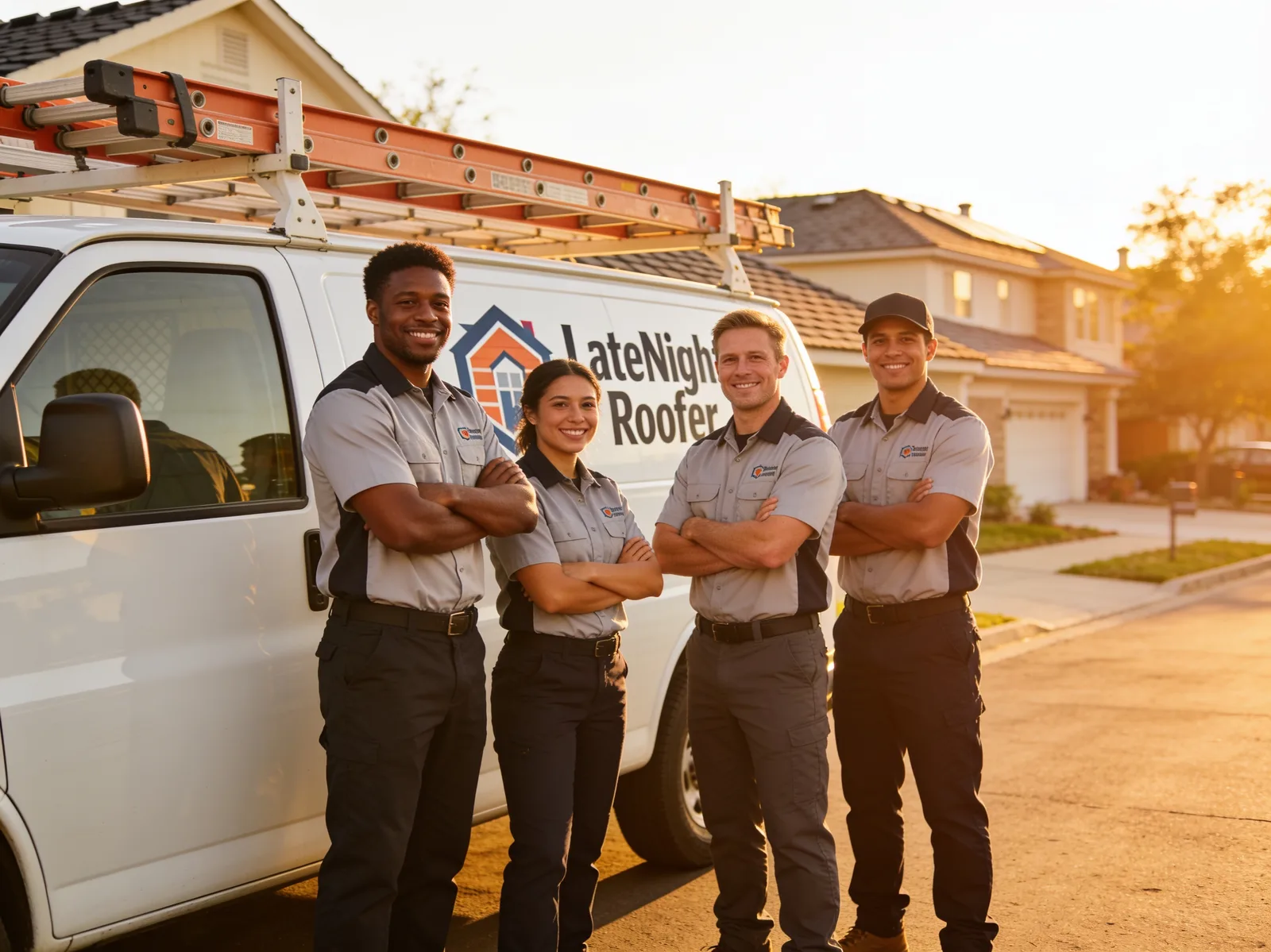 Emergency Roof Repair company in Eskdale, WV